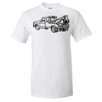 Gildan Ultra Cotton T-Shirt Thumbnail