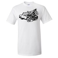 Gildan Ultra Cotton T-Shirt Thumbnail