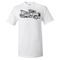 Gildan Ultra Cotton T-Shirt Thumbnail