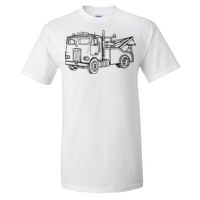 Gildan Ultra Cotton T-Shirt Thumbnail