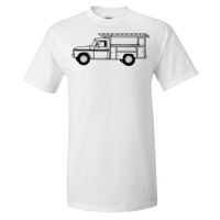 Gildan Ultra Cotton T-Shirt Thumbnail