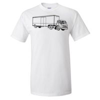 Gildan Ultra Cotton T-Shirt Thumbnail