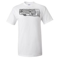 Gildan Ultra Cotton T-Shirt Thumbnail