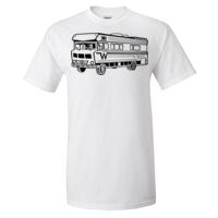 Gildan Ultra Cotton T-Shirt Thumbnail