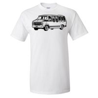 Gildan Ultra Cotton T-Shirt Thumbnail