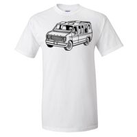 Gildan Ultra Cotton T-Shirt Thumbnail