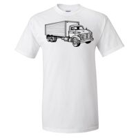 Gildan Ultra Cotton T-Shirt Thumbnail