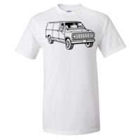 Gildan Ultra Cotton T-Shirt Thumbnail