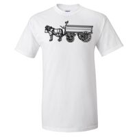 Gildan Ultra Cotton T-Shirt Thumbnail