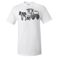 Gildan Ultra Cotton T-Shirt Thumbnail