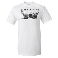 Gildan Ultra Cotton T-Shirt Thumbnail