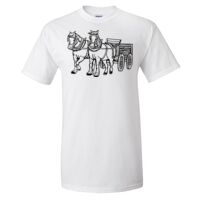 Gildan Ultra Cotton T-Shirt Thumbnail