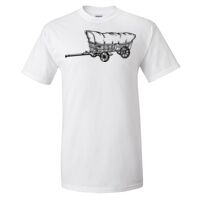 Gildan Ultra Cotton T-Shirt Thumbnail