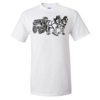 Gildan Ultra Cotton T-Shirt Thumbnail