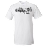 Gildan Ultra Cotton T-Shirt Thumbnail