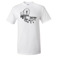 Gildan Ultra Cotton T-Shirt Thumbnail