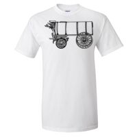 Gildan Ultra Cotton T-Shirt Thumbnail