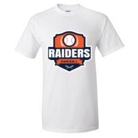 Gildan Ultra Cotton T-Shirt Thumbnail