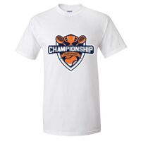 Gildan Ultra Cotton T-Shirt Thumbnail