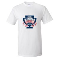 Gildan Ultra Cotton T-Shirt Thumbnail