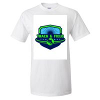 Gildan Ultra Cotton T-Shirt Thumbnail