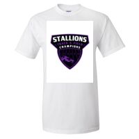 Gildan Ultra Cotton T-Shirt Thumbnail