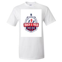 Gildan Ultra Cotton T-Shirt Thumbnail