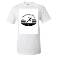 Gildan Ultra Cotton T-Shirt Thumbnail