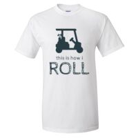 Gildan Ultra Cotton T-Shirt Thumbnail