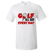 Gildan Ultra Cotton T-Shirt Thumbnail
