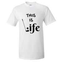 Gildan Ultra Cotton T-Shirt Thumbnail