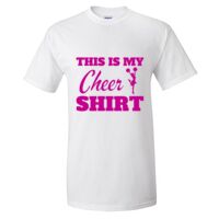 Gildan Ultra Cotton T-Shirt Thumbnail