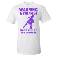 Gildan Ultra Cotton T-Shirt Thumbnail