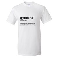 Gildan Ultra Cotton T-Shirt Thumbnail