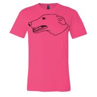 Unisex Short Sleeve Jersey Tee Thumbnail