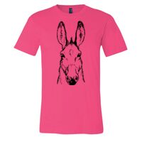 Unisex Short Sleeve Jersey Tee Thumbnail