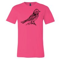 Unisex Short Sleeve Jersey Tee Thumbnail