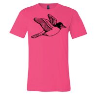 Unisex Short Sleeve Jersey Tee Thumbnail