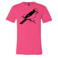 Unisex Short Sleeve Jersey Tee Thumbnail