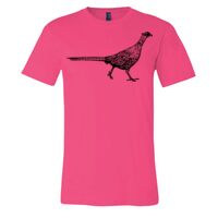 Unisex Short Sleeve Jersey Tee Thumbnail