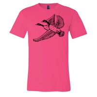 Unisex Short Sleeve Jersey Tee Thumbnail