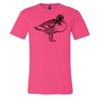 Unisex Short Sleeve Jersey Tee Thumbnail