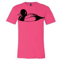 Unisex Short Sleeve Jersey Tee Thumbnail