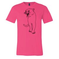 Unisex Short Sleeve Jersey Tee Thumbnail