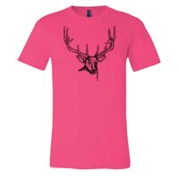 Unisex Short Sleeve Jersey Tee Thumbnail