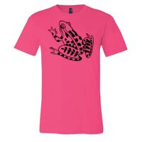 Unisex Short Sleeve Jersey Tee Thumbnail