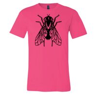 Unisex Short Sleeve Jersey Tee Thumbnail