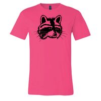 Unisex Short Sleeve Jersey Tee Thumbnail