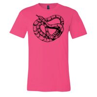 Unisex Short Sleeve Jersey Tee Thumbnail