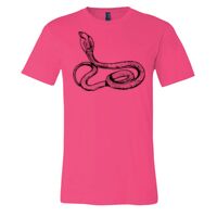 Unisex Short Sleeve Jersey Tee Thumbnail